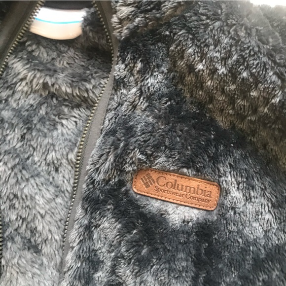 Columbia Ultrasoft jacket - Picture 3 of 3